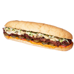 ساندویچ رست بیف