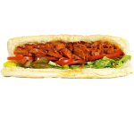 ساندویچ بندری