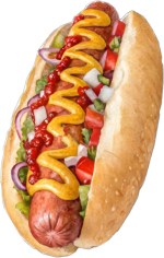 هاد داگ باربیکیو - تصویر 2