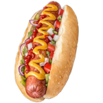 هاد داگ باربیکیو