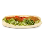 ساندویچ کتلت - تصویر 2