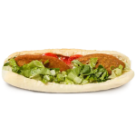 ساندویچ کتلت